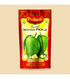 Sweet Mango Sweet Mango